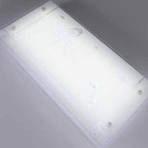 거실등 LED 뉴 나비(삼성칩)★프리미엄 2등 50W 42106