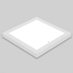 LED평판 Simple(심플) 엣지동양  250*250 15W 5.7K 주광 KS  169824