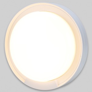 벽등 LED 직부겸용메가맨 원형 15W 전구 화이트 IP65 KS  87389