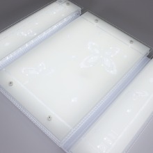 거실등 LED 뉴 나비(삼성칩) ★프리미엄 5등 125W 42109